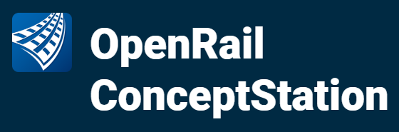 OpenRail ConceptStation