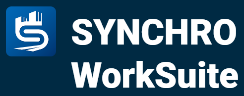 SYNCHRO WorkSuite