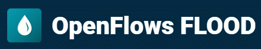OpenFlows FLOOD