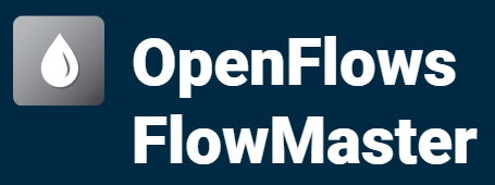OpenFlows FlowMaster