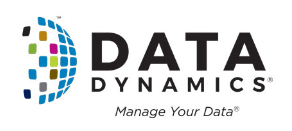 Data Dynamics