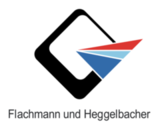 Flachmann und Heggelbacher