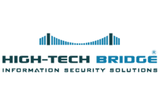 High-Tech Bridge