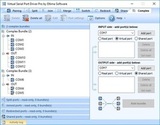 Virtual Serial Port Driver