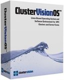 ClusterVisionOS