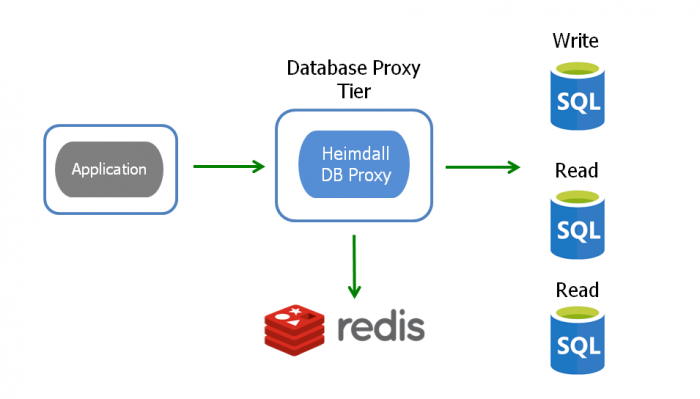 Heimdall Proxy