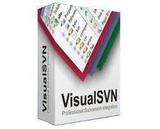 VisualSVN Visual Studio