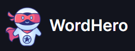 Wordhero