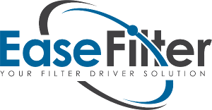 Easefilter Process Control SDK 