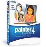 Painter Essentials 7