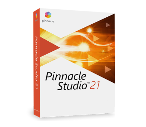 Pinnacle Studio 23