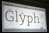 Glyphs