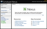 Nexus OSS