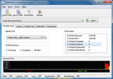 SoftPerfect Connection Emulator