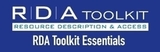 RDA Toolkit Essentials