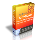 Arcv2CAD