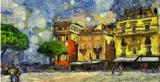 Dynamic Auto Painter