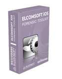 Elcomsoft iOS Forensic Toolkit