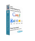 Gmail Backup Pro