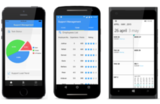 Syncfusion Essential Studio for Xamarin.Forms