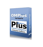 OM Plus Print Spooler