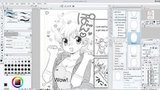 Clip Studio Paint