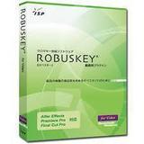 ROBUSKEY