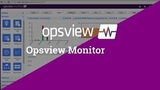 Opsview Monitor