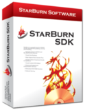 StarBurn SDK