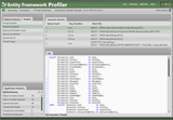 Entity Framework Profiler