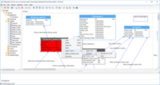 ERBuilder Data Modeler Professional