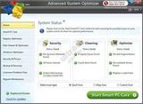 Advanced System Optimizer